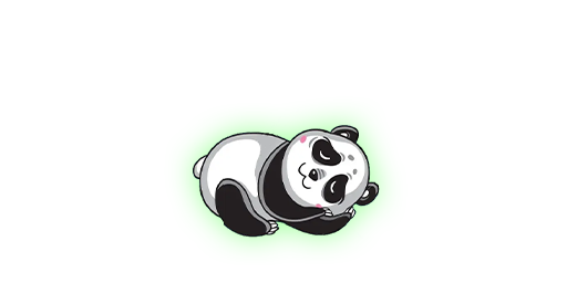 panda