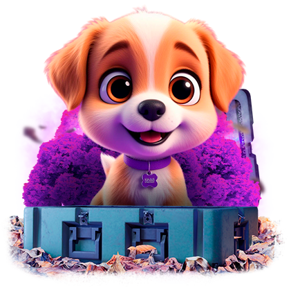 Puppy