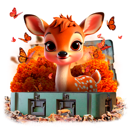 Fawn